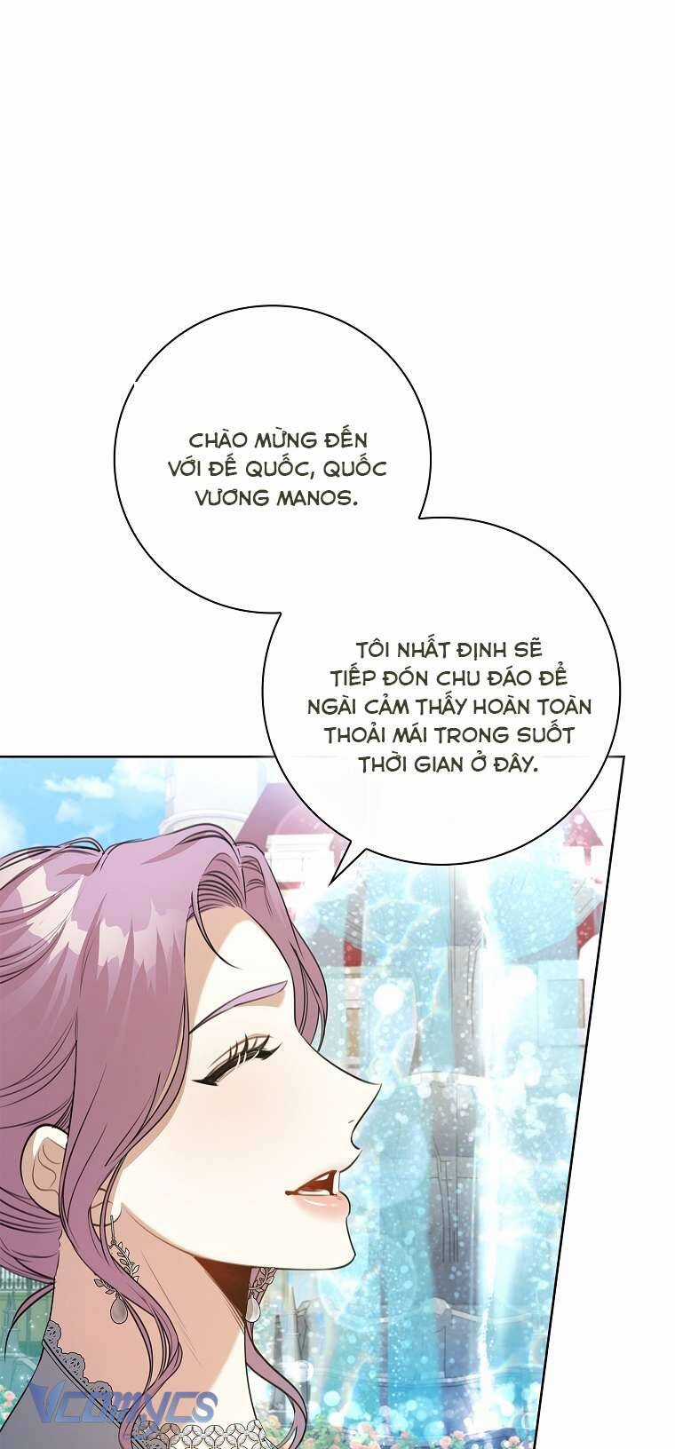 Thư Ký Của Bạo Chúa Chapter 97 trang 45