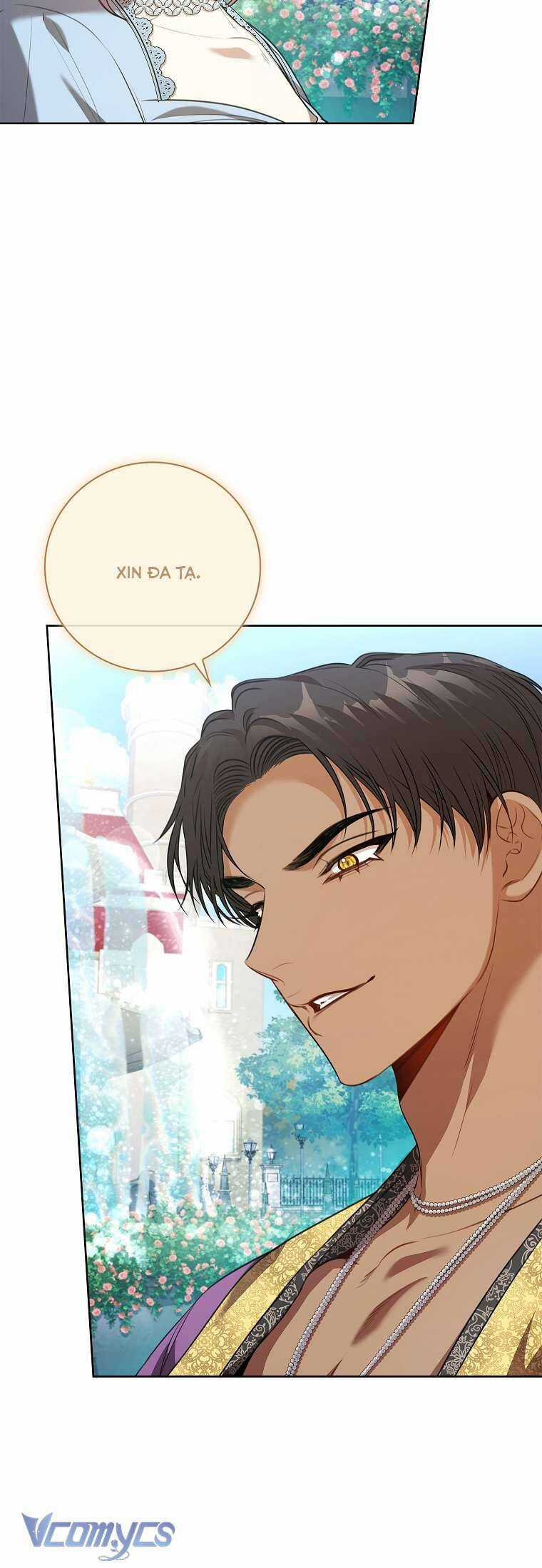 Thư Ký Của Bạo Chúa Chapter 97 trang 46