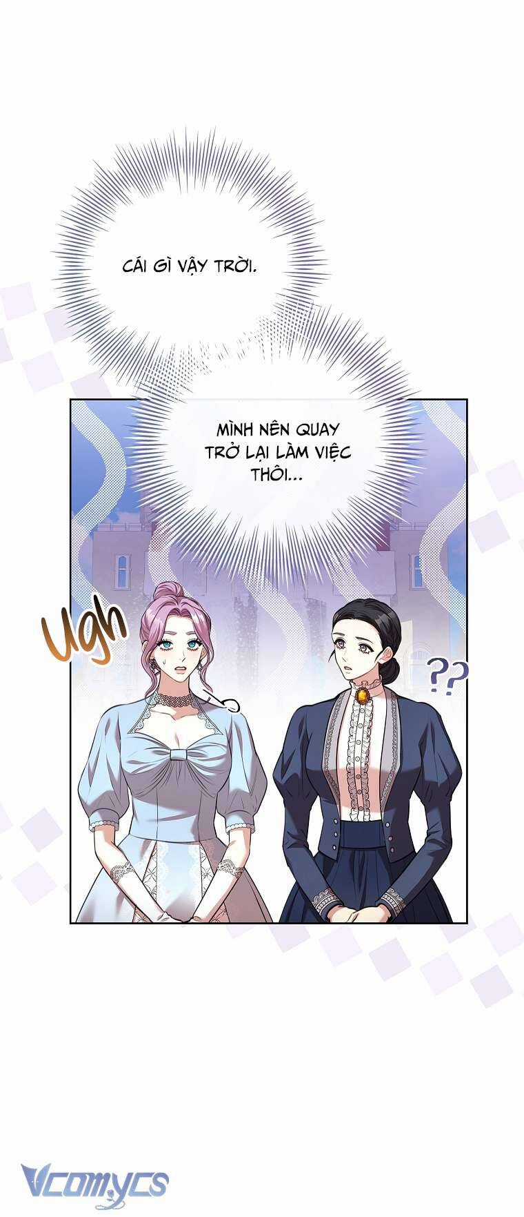 Thư Ký Của Bạo Chúa Chapter 97 trang 52