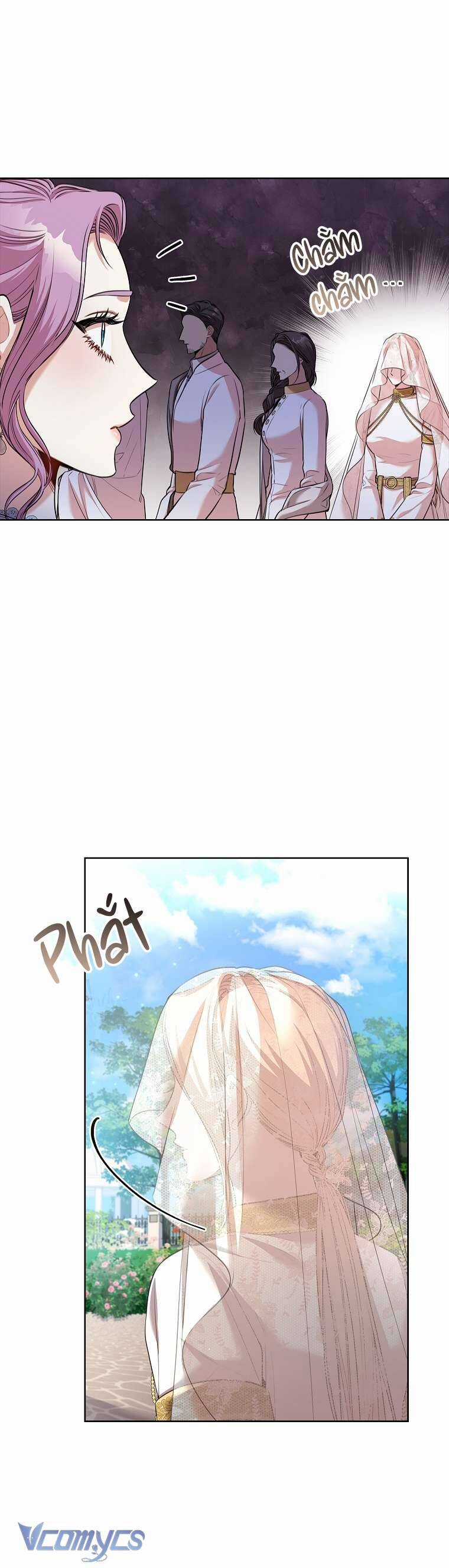 Thư Ký Của Bạo Chúa Chapter 97 trang 53