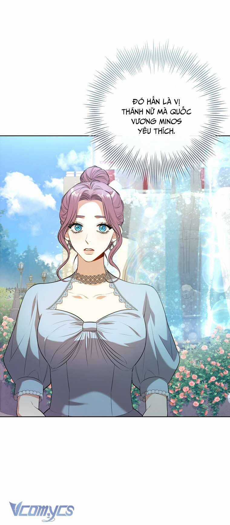 Thư Ký Của Bạo Chúa Chapter 97 trang 54