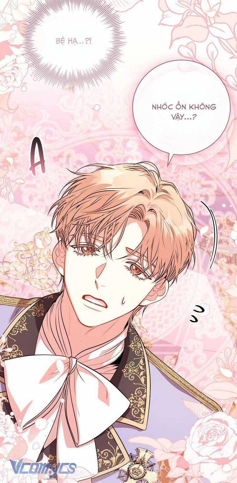 Thư Ký Của Bạo Chúa Chapter 97 trang 59