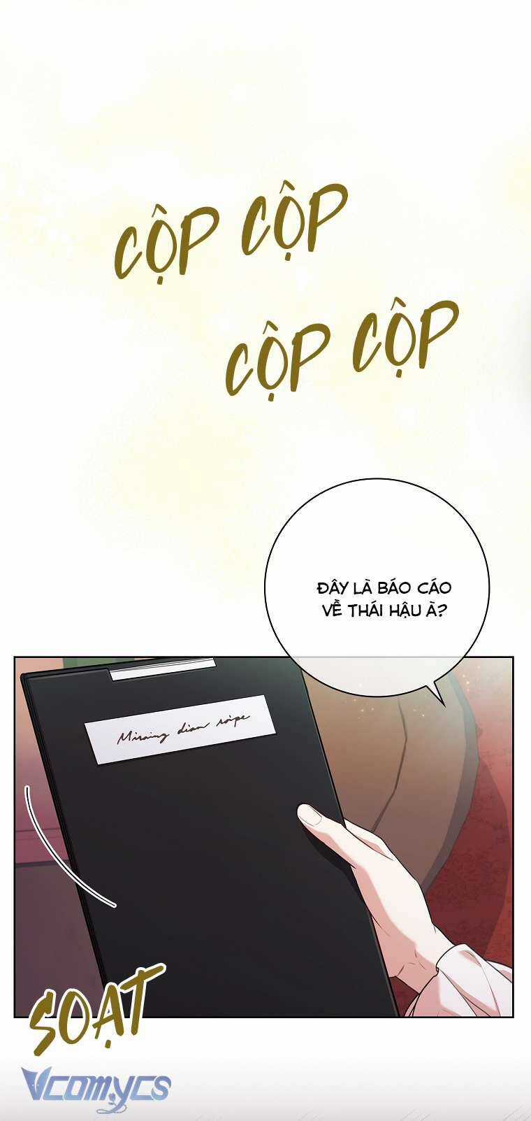 Thư Ký Của Bạo Chúa Chapter 97 trang 9