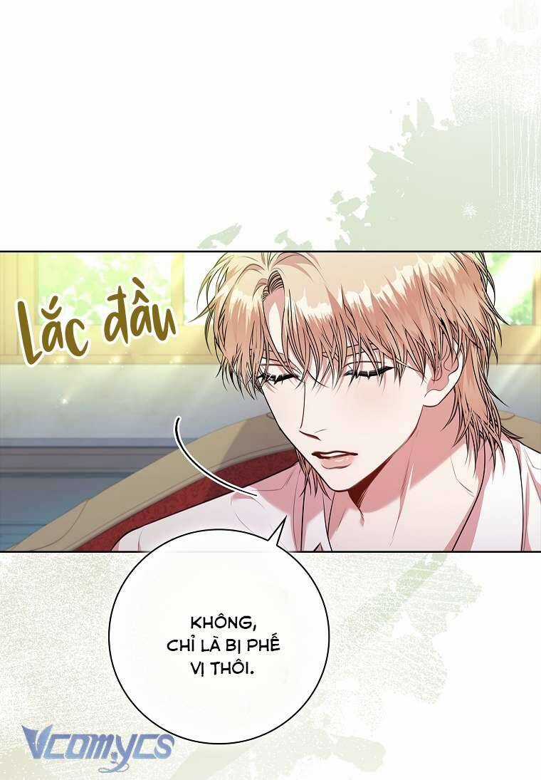 Thư Ký Của Bạo Chúa Chapter 98 trang 11