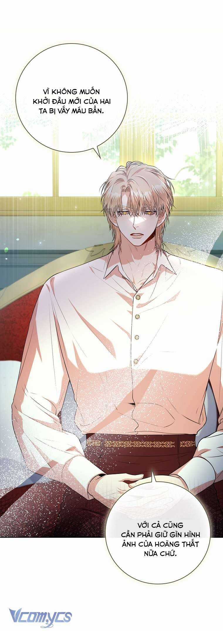 Thư Ký Của Bạo Chúa Chapter 98 trang 13