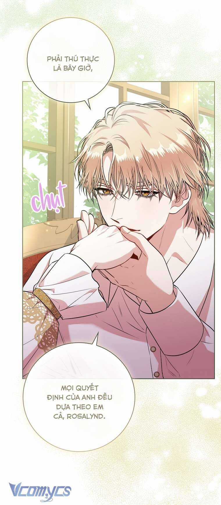 Thư Ký Của Bạo Chúa Chapter 98 trang 15