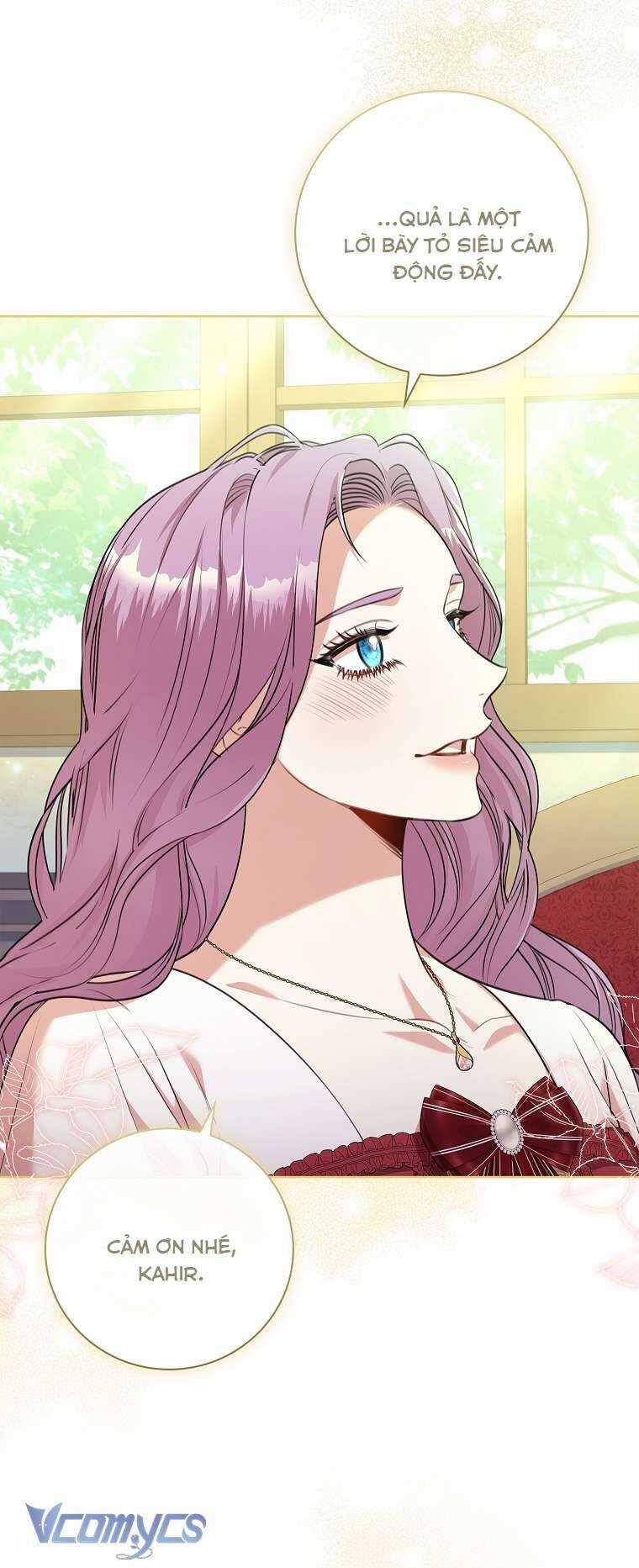 Thư Ký Của Bạo Chúa Chapter 98 trang 16