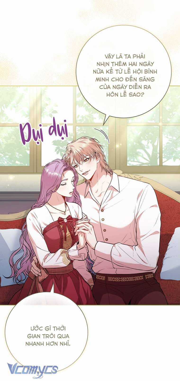 Thư Ký Của Bạo Chúa Chapter 98 trang 17