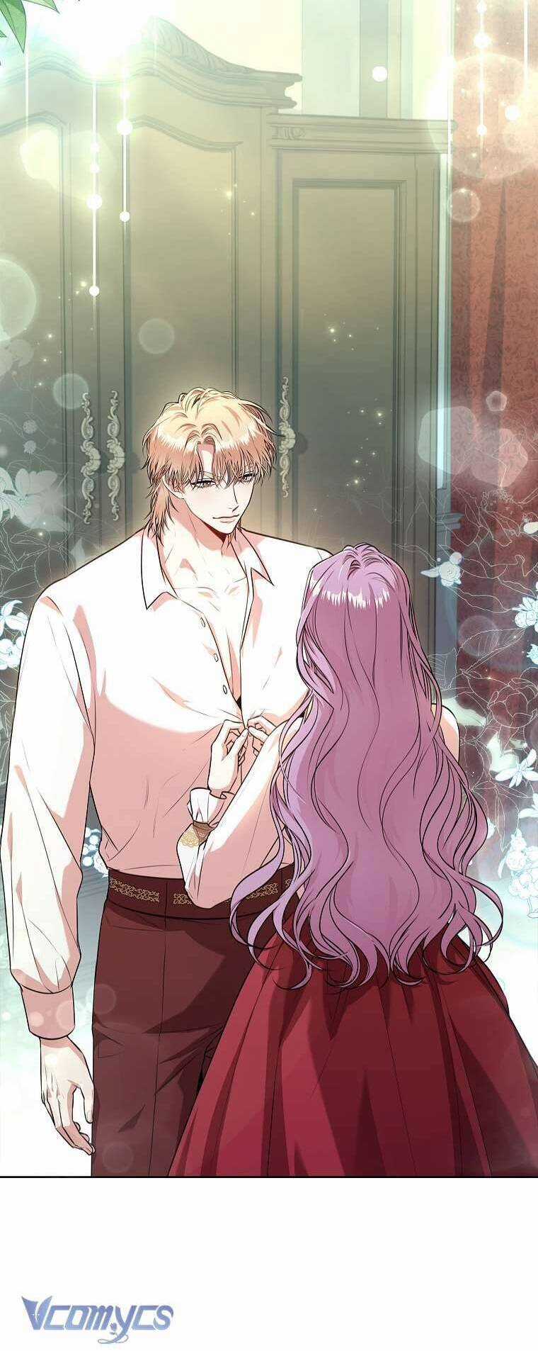 Thư Ký Của Bạo Chúa Chapter 98 trang 2