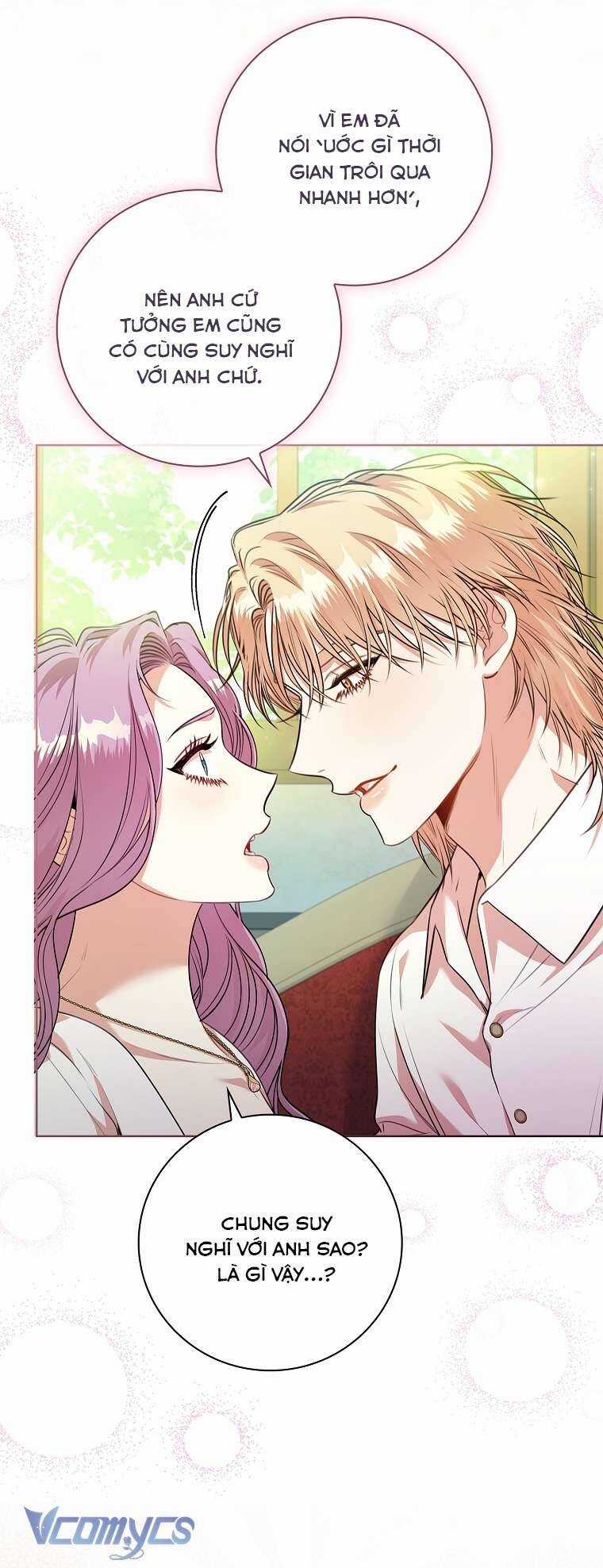 Thư Ký Của Bạo Chúa Chapter 98 trang 21