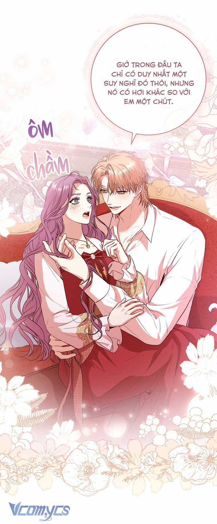 Thư Ký Của Bạo Chúa Chapter 98 trang 23
