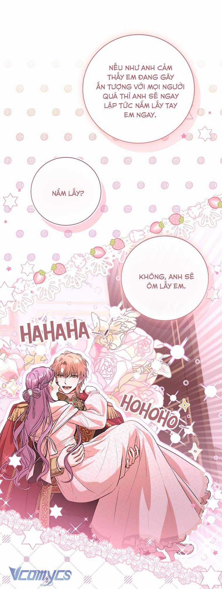 Thư Ký Của Bạo Chúa Chapter 98 trang 27