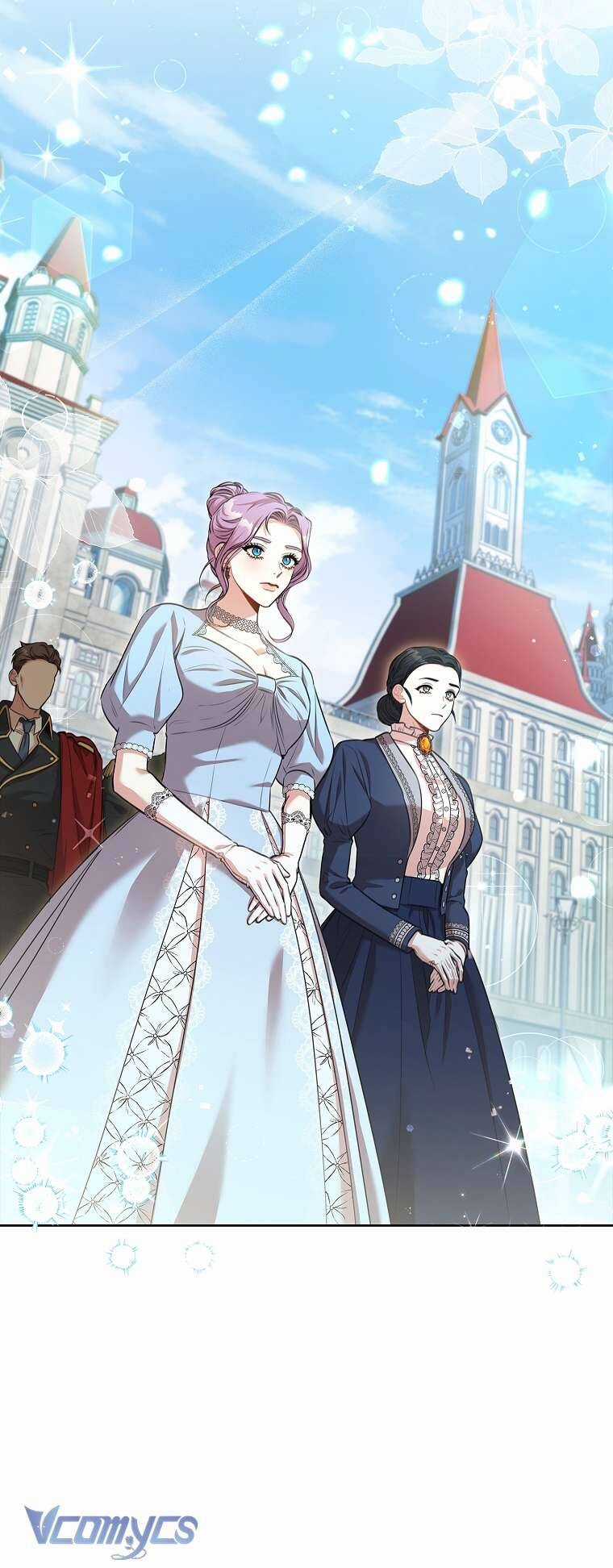 Thư Ký Của Bạo Chúa Chapter 98 trang 34