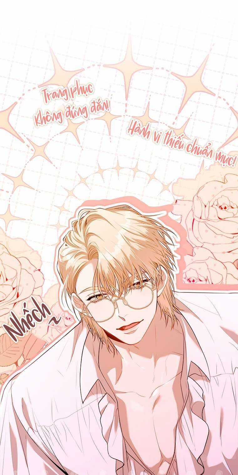 Thư Ký Của Bạo Chúa Chapter 98 trang 5