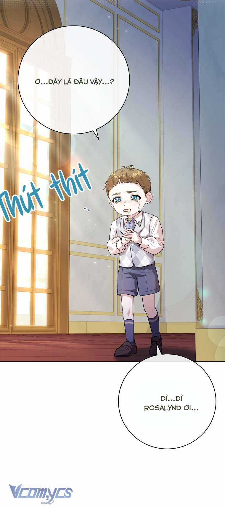 Thư Ký Của Bạo Chúa Chapter 98 trang 55