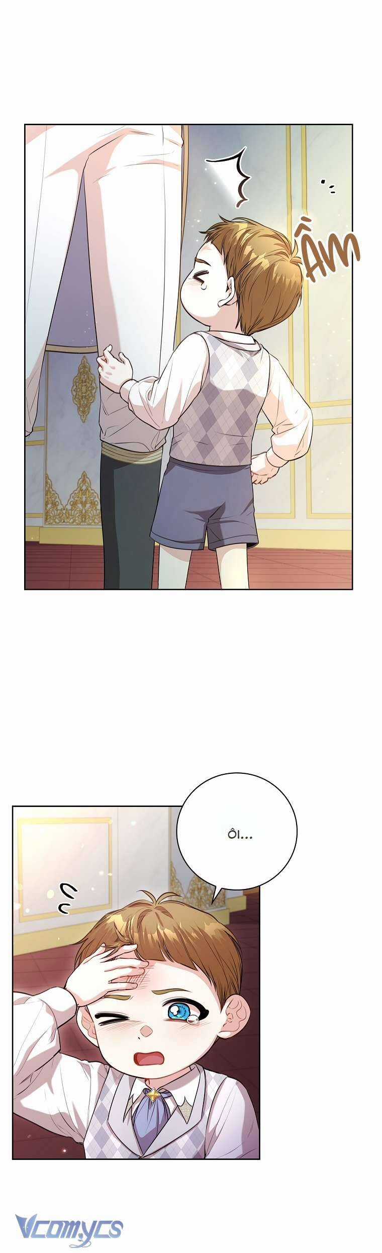 Thư Ký Của Bạo Chúa Chapter 98 trang 56