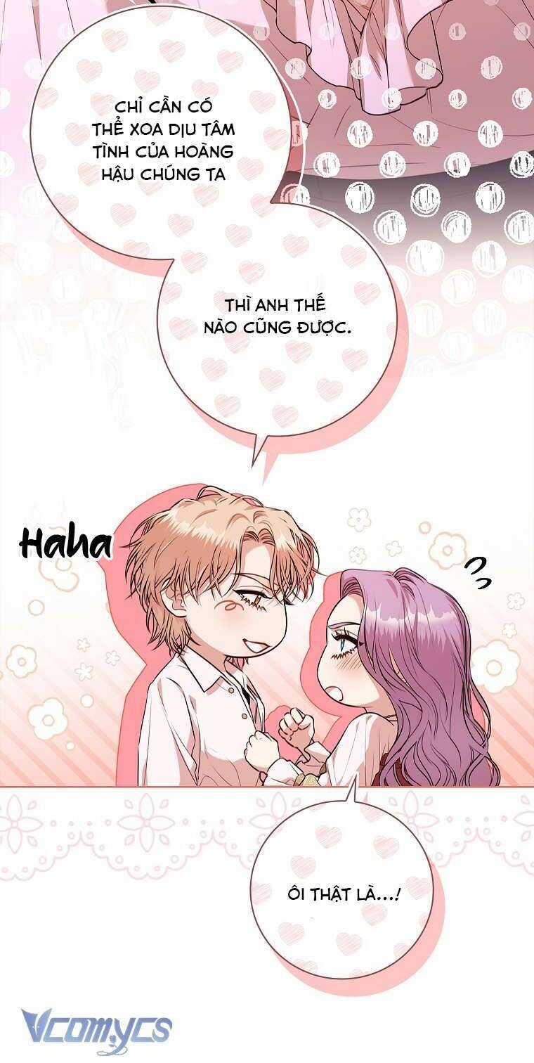 Thư Ký Của Bạo Chúa Chapter 98 trang 6