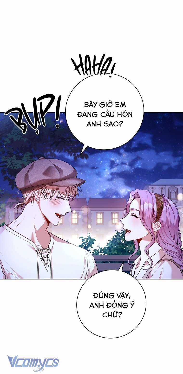 Thư Ký Của Bạo Chúa Chapter 99 trang 12