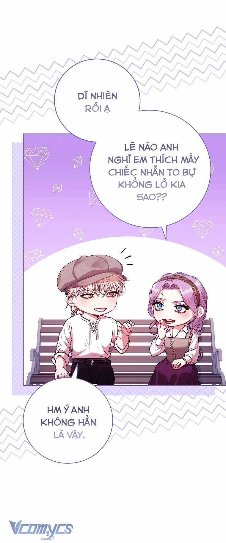 Thư Ký Của Bạo Chúa Chapter 99 trang 14