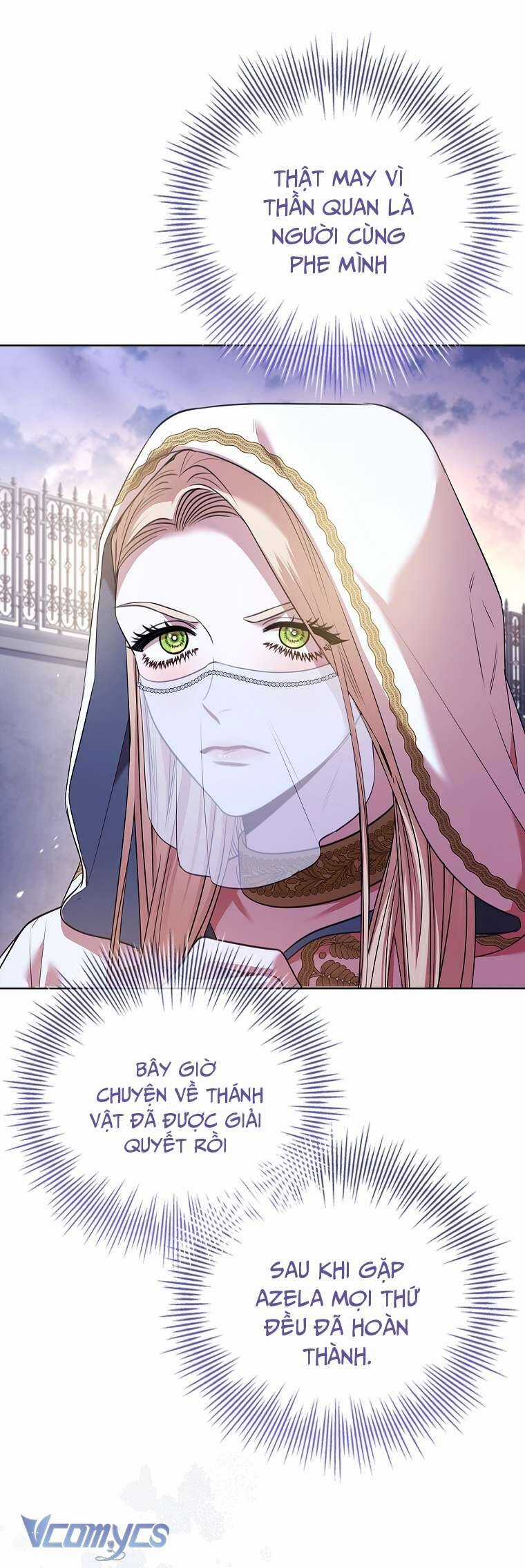 Thư Ký Của Bạo Chúa Chapter 99 trang 23