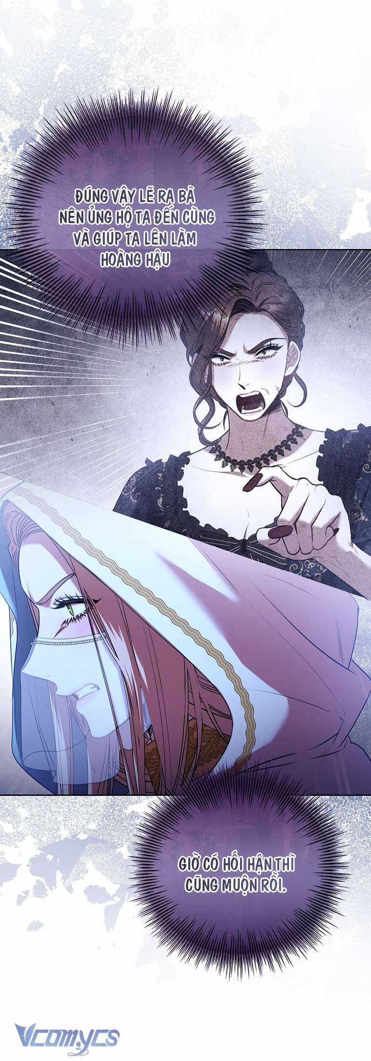 Thư Ký Của Bạo Chúa Chapter 99 trang 24