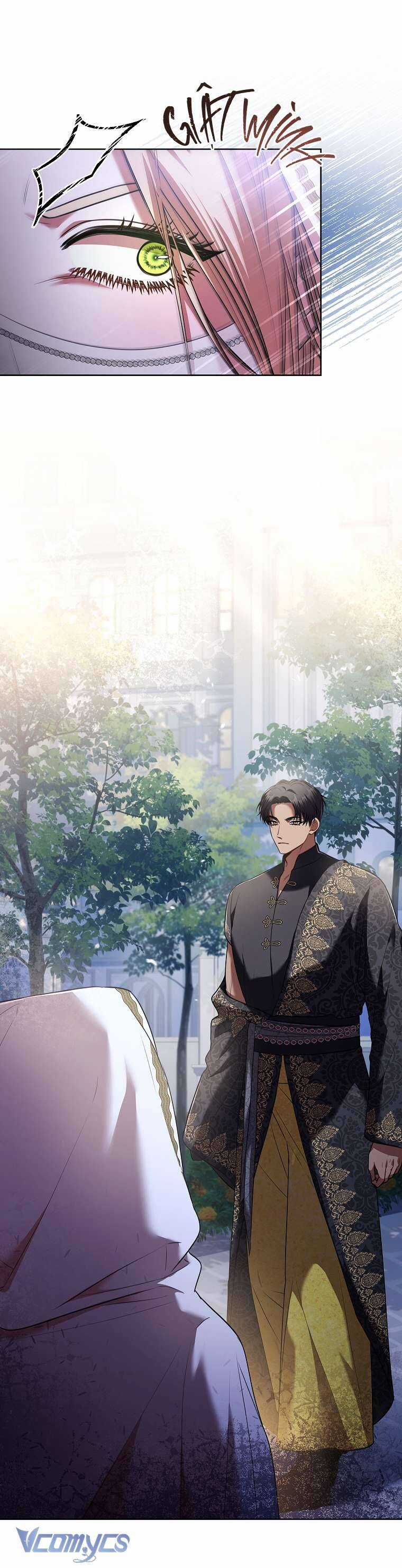 Thư Ký Của Bạo Chúa Chapter 99 trang 25