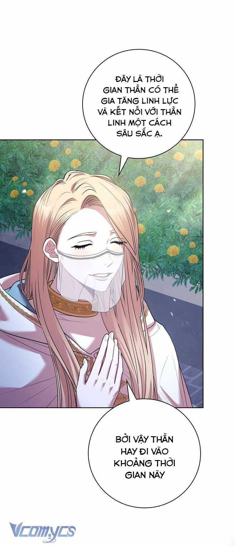 Thư Ký Của Bạo Chúa Chapter 99 trang 28