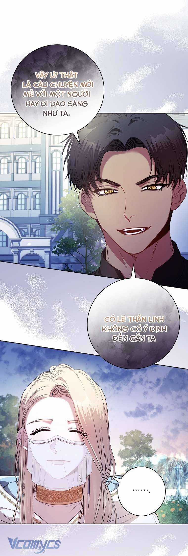 Thư Ký Của Bạo Chúa Chapter 99 trang 29