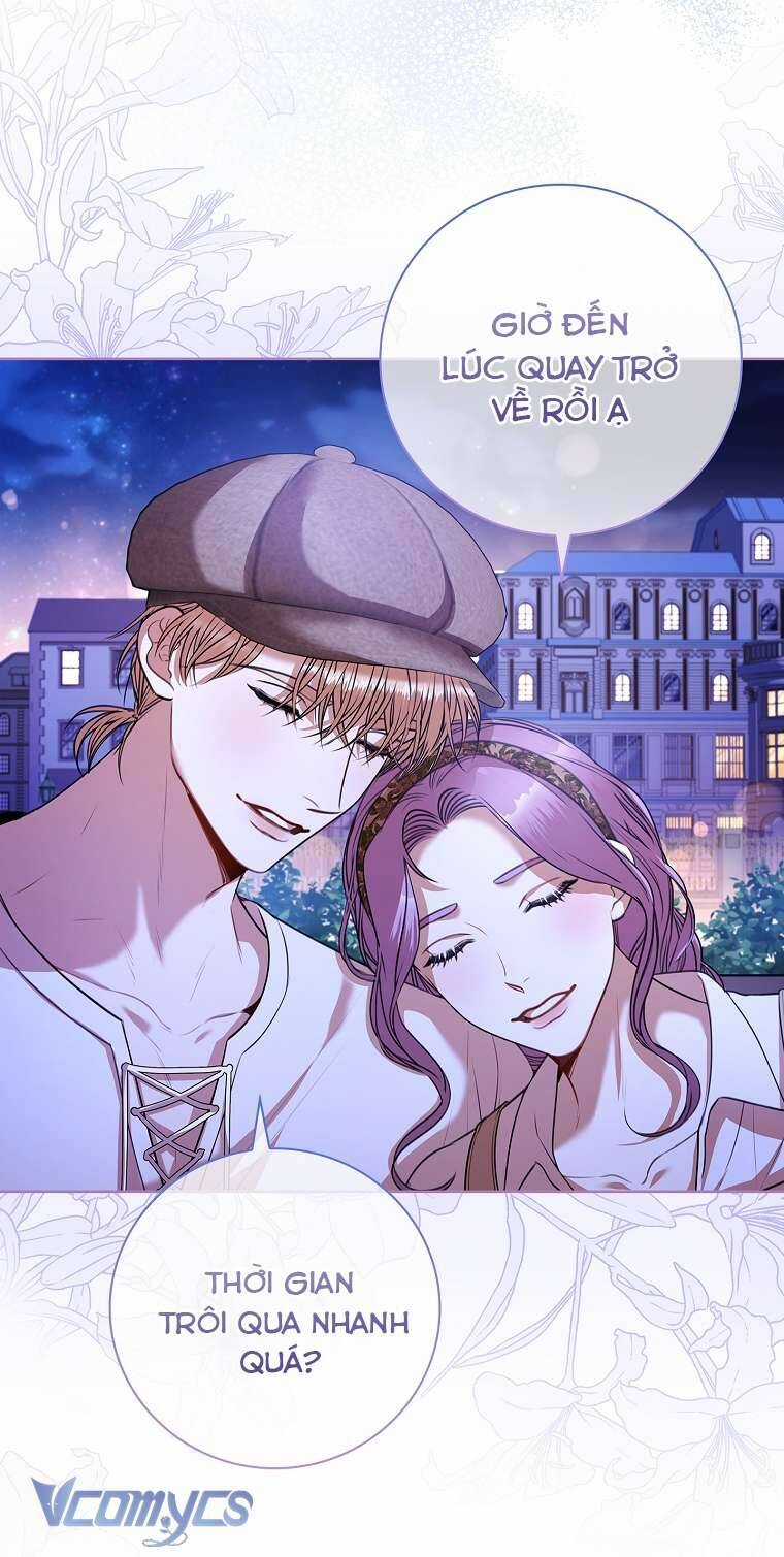 Thư Ký Của Bạo Chúa Chapter 99 trang 3