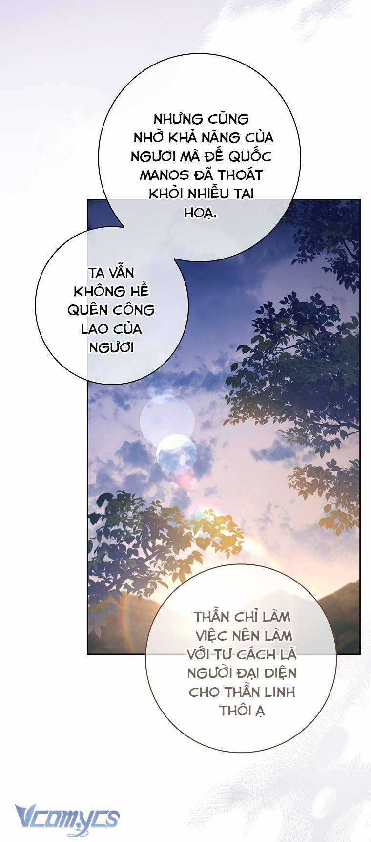 Thư Ký Của Bạo Chúa Chapter 99 trang 30