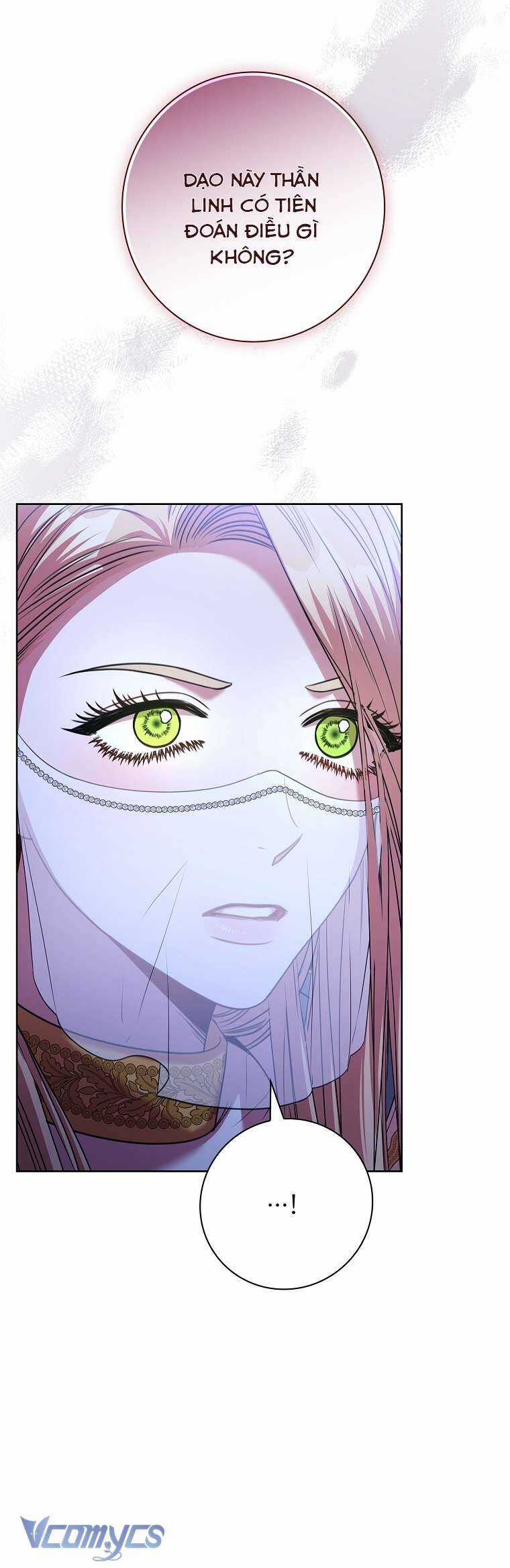 Thư Ký Của Bạo Chúa Chapter 99 trang 31