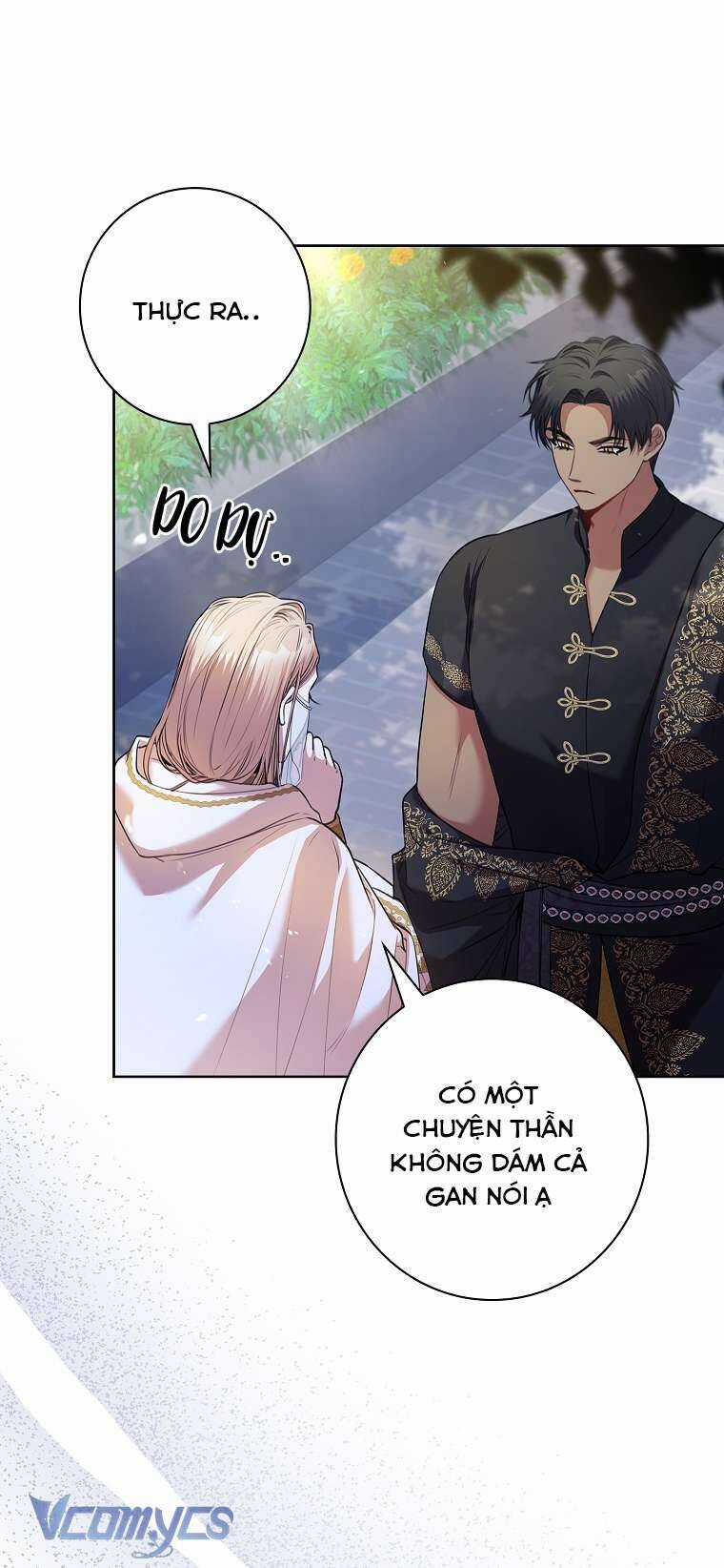 Thư Ký Của Bạo Chúa Chapter 99 trang 32