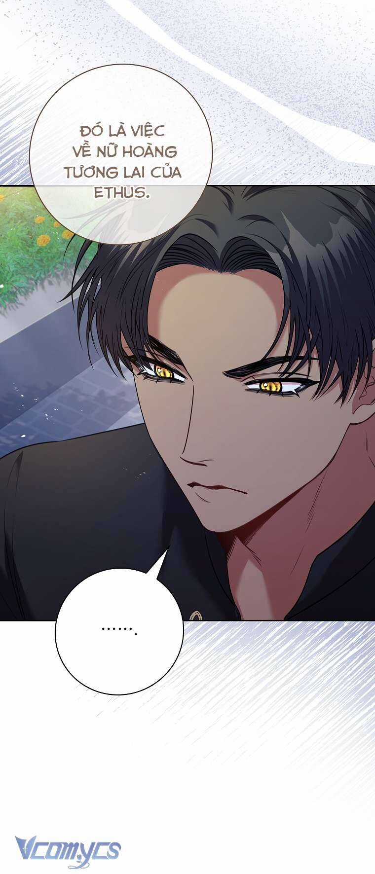 Thư Ký Của Bạo Chúa Chapter 99 trang 33