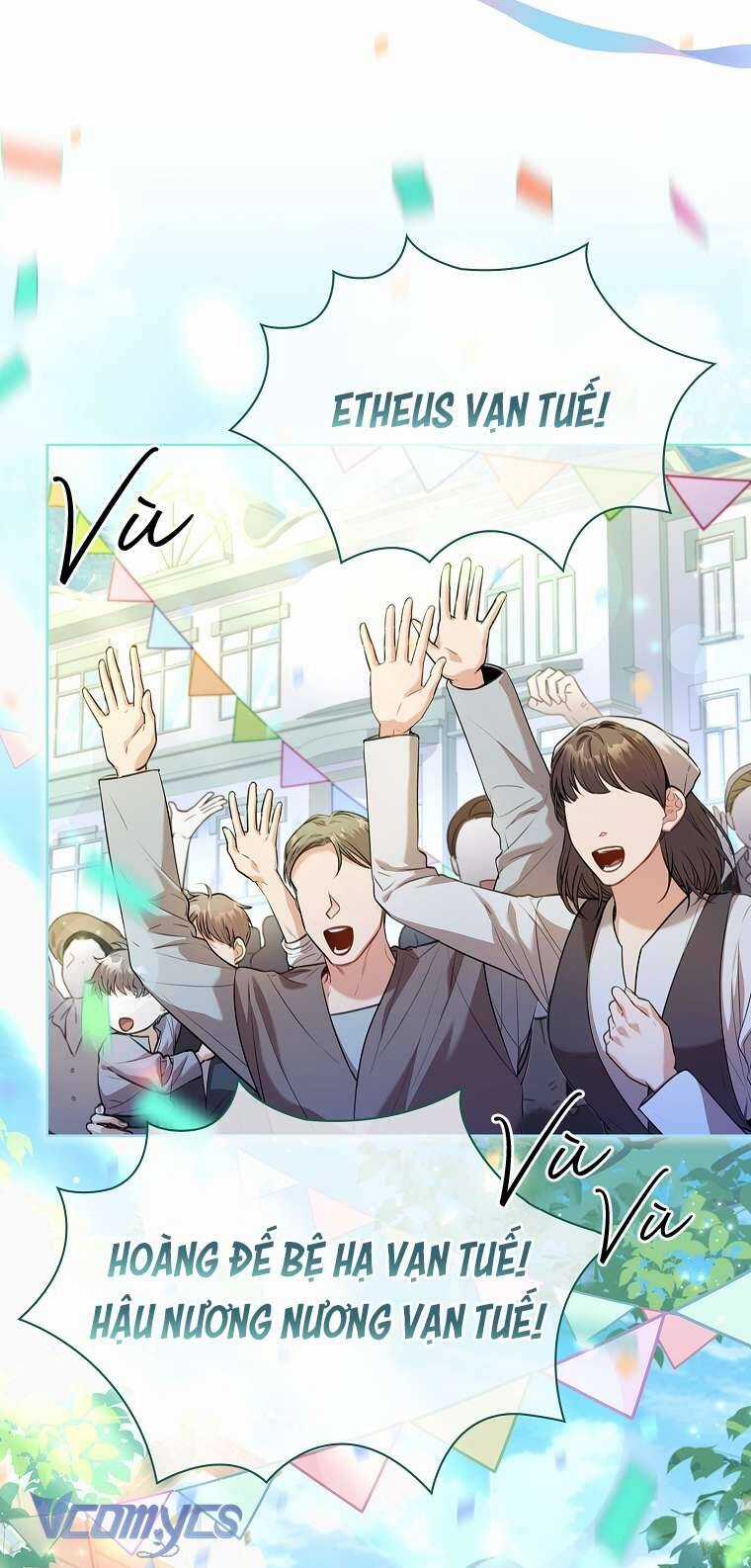 Thư Ký Của Bạo Chúa Chapter 99 trang 36