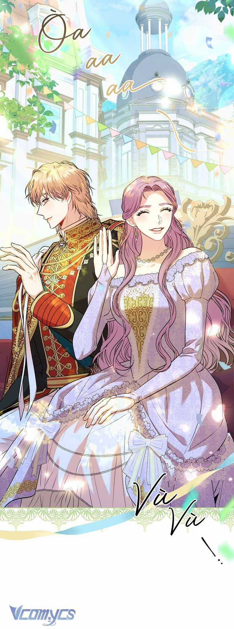 Thư Ký Của Bạo Chúa Chapter 99 trang 37