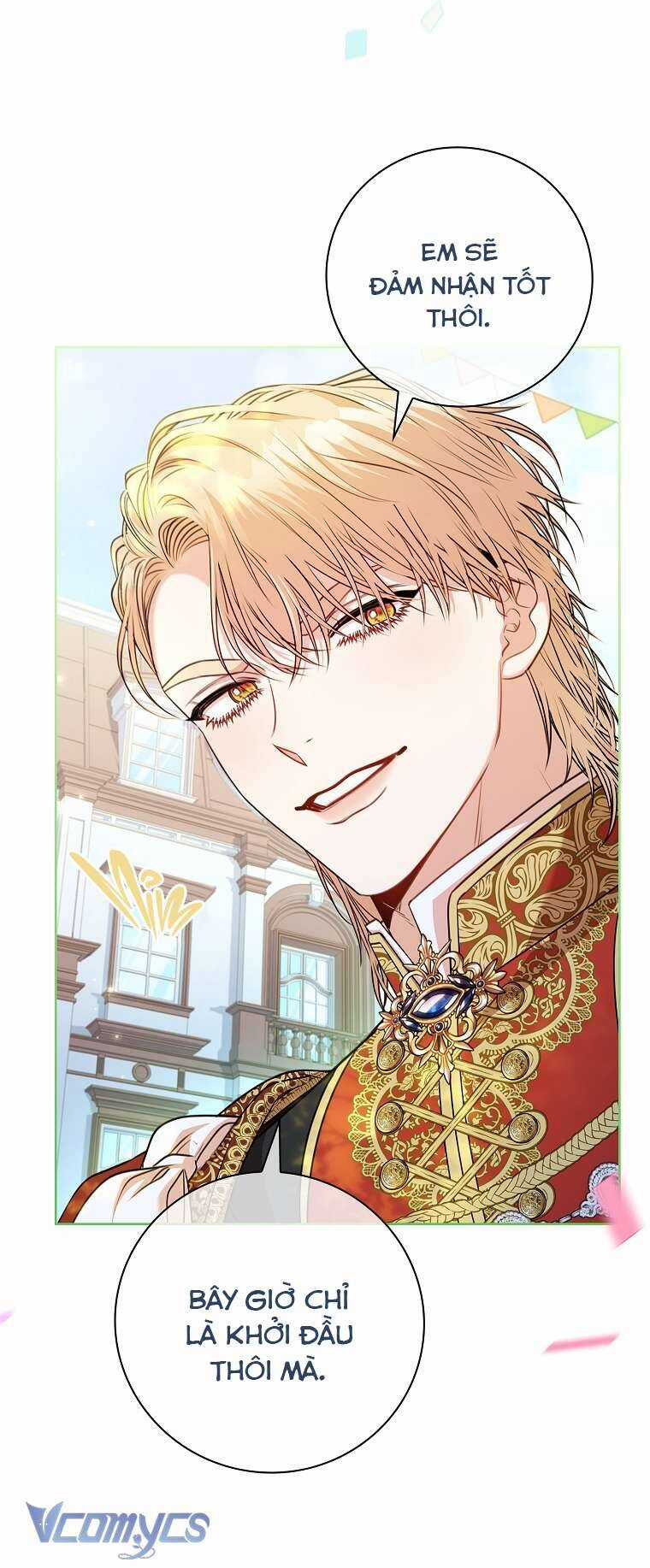 Thư Ký Của Bạo Chúa Chapter 99 trang 39