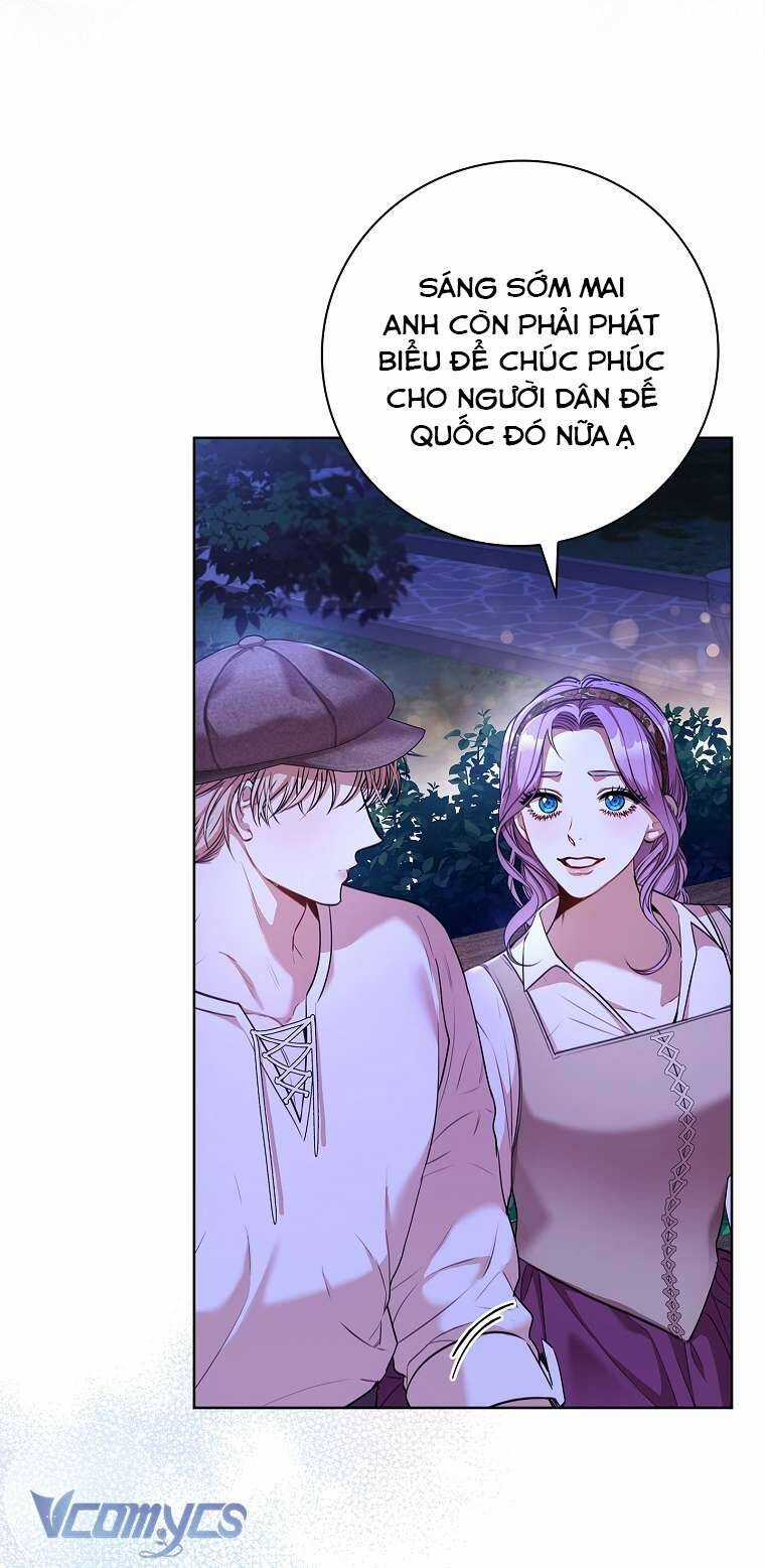 Thư Ký Của Bạo Chúa Chapter 99 trang 4