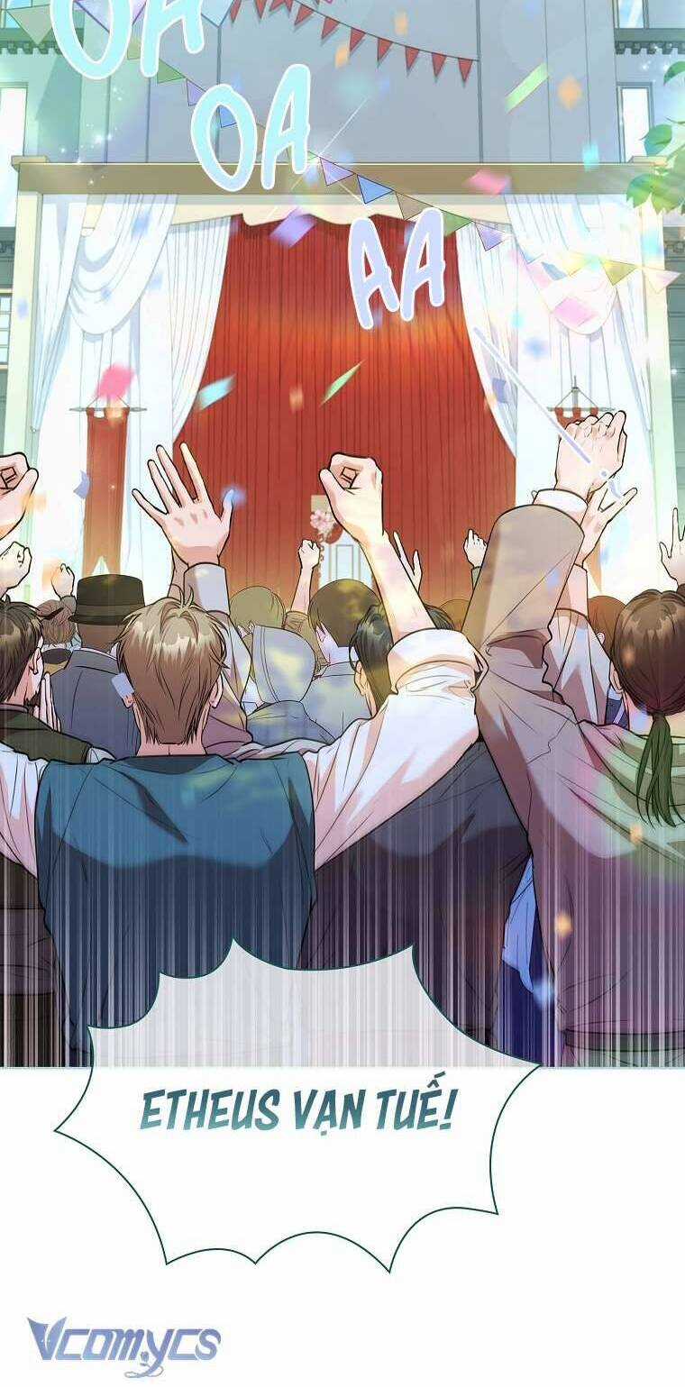 Thư Ký Của Bạo Chúa Chapter 99 trang 41