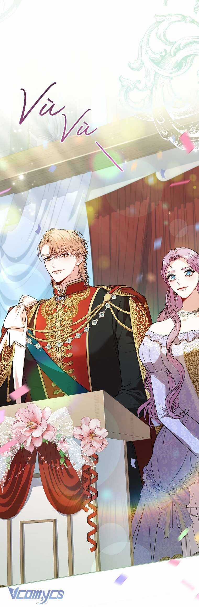 Thư Ký Của Bạo Chúa Chapter 99 trang 43