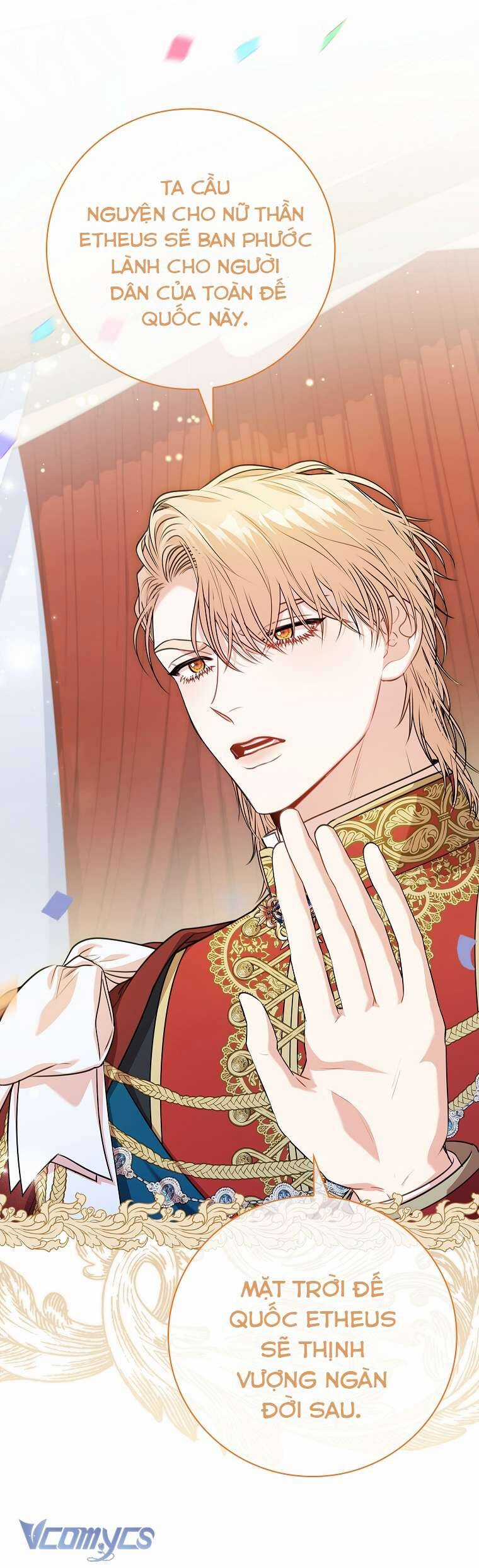 Thư Ký Của Bạo Chúa Chapter 99 trang 44