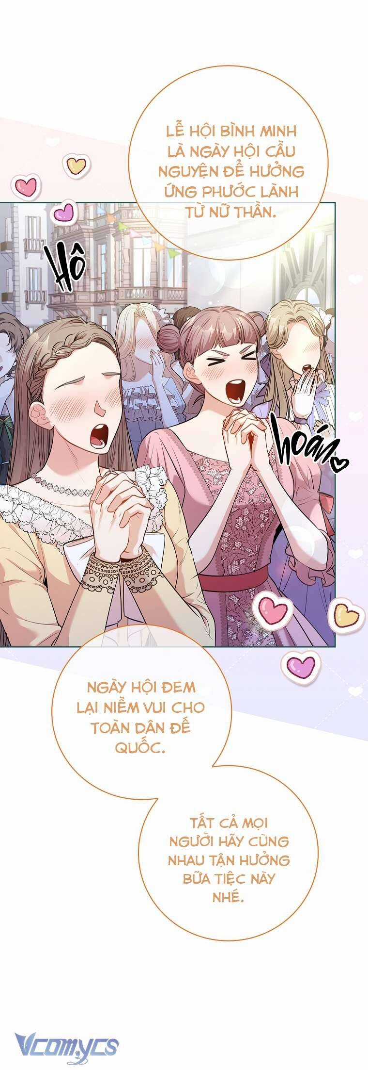 Thư Ký Của Bạo Chúa Chapter 99 trang 45