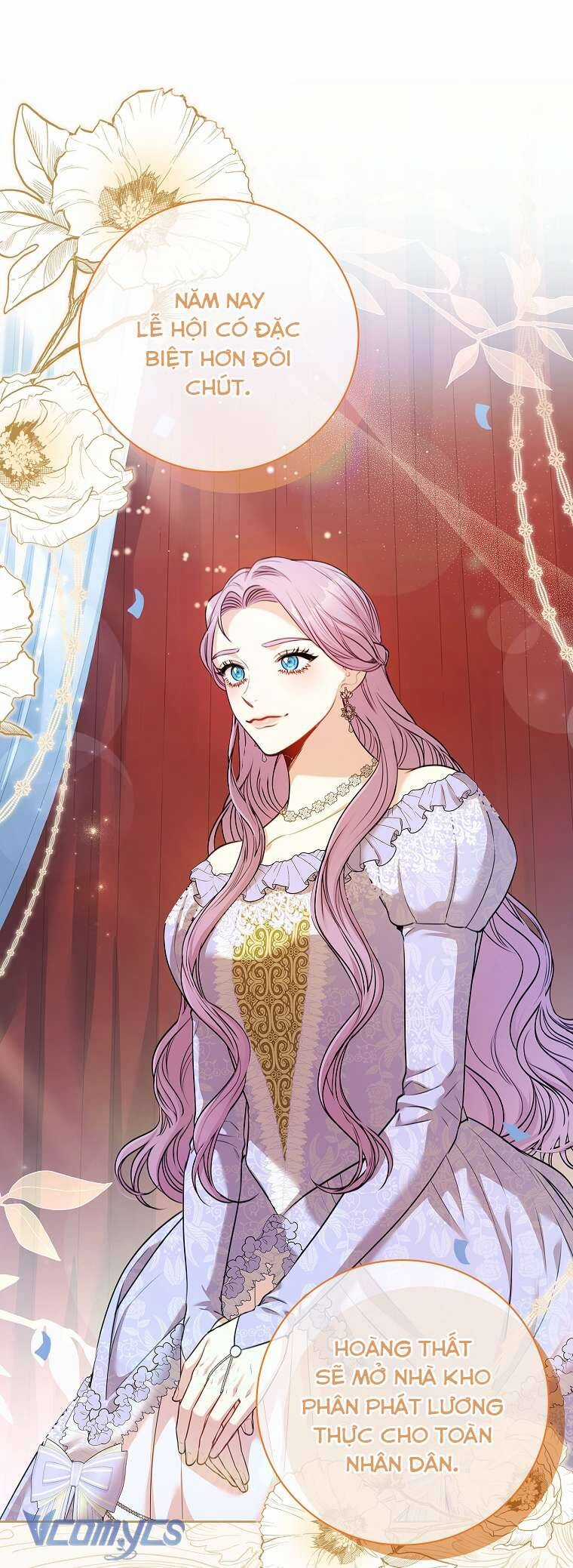 Thư Ký Của Bạo Chúa Chapter 99 trang 46