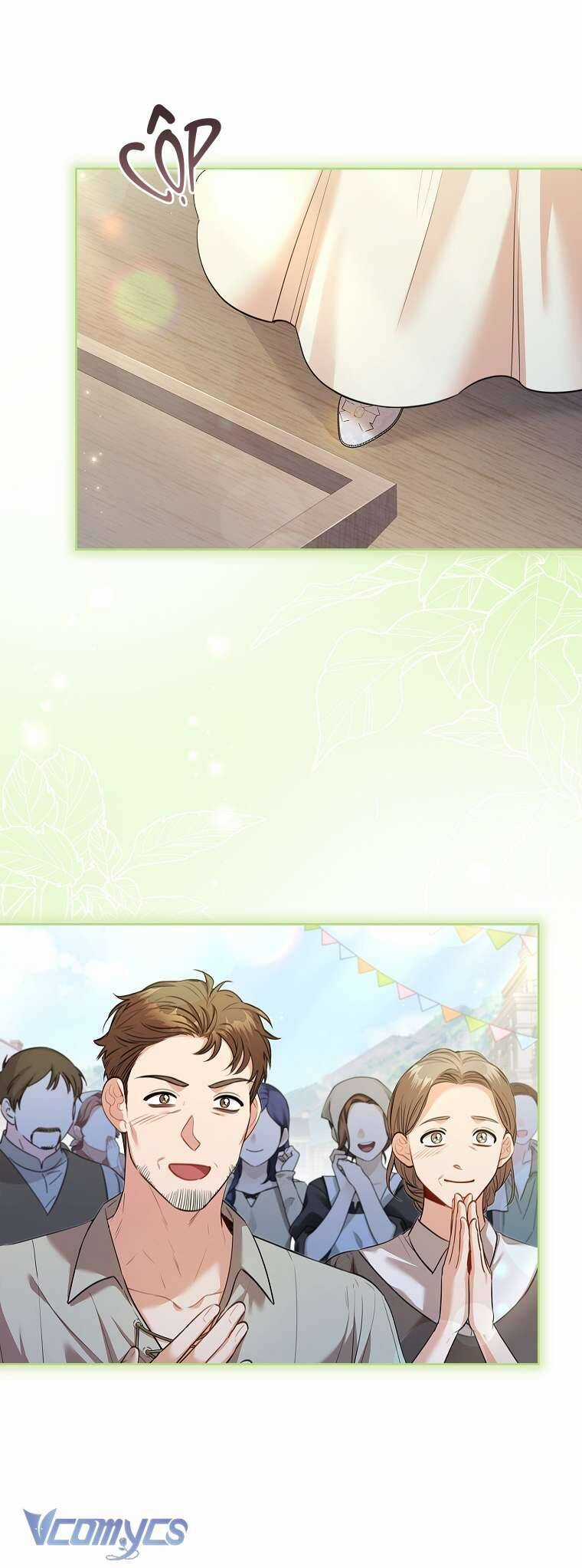 Thư Ký Của Bạo Chúa Chapter 99 trang 48