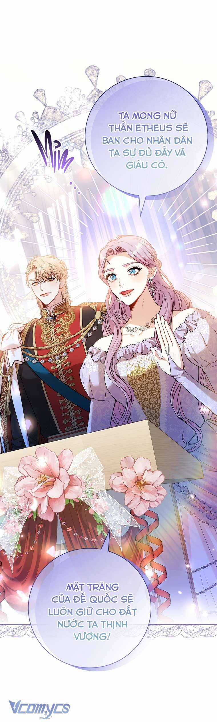 Thư Ký Của Bạo Chúa Chapter 99 trang 49