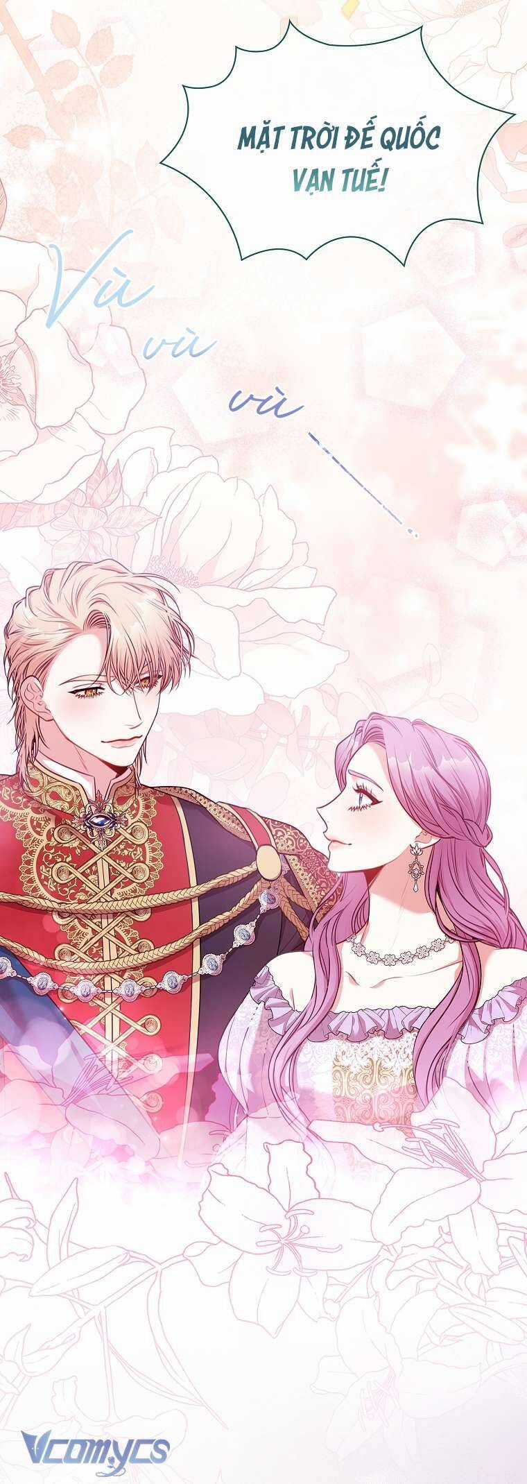 Thư Ký Của Bạo Chúa Chapter 99 trang 51