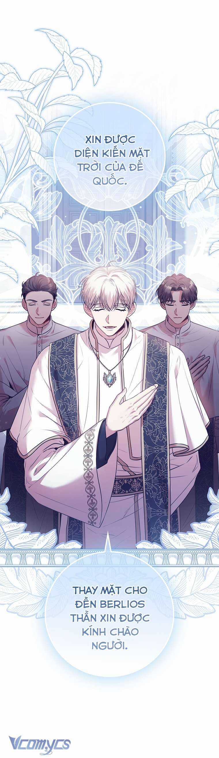 Thư Ký Của Bạo Chúa Chapter 99 trang 56