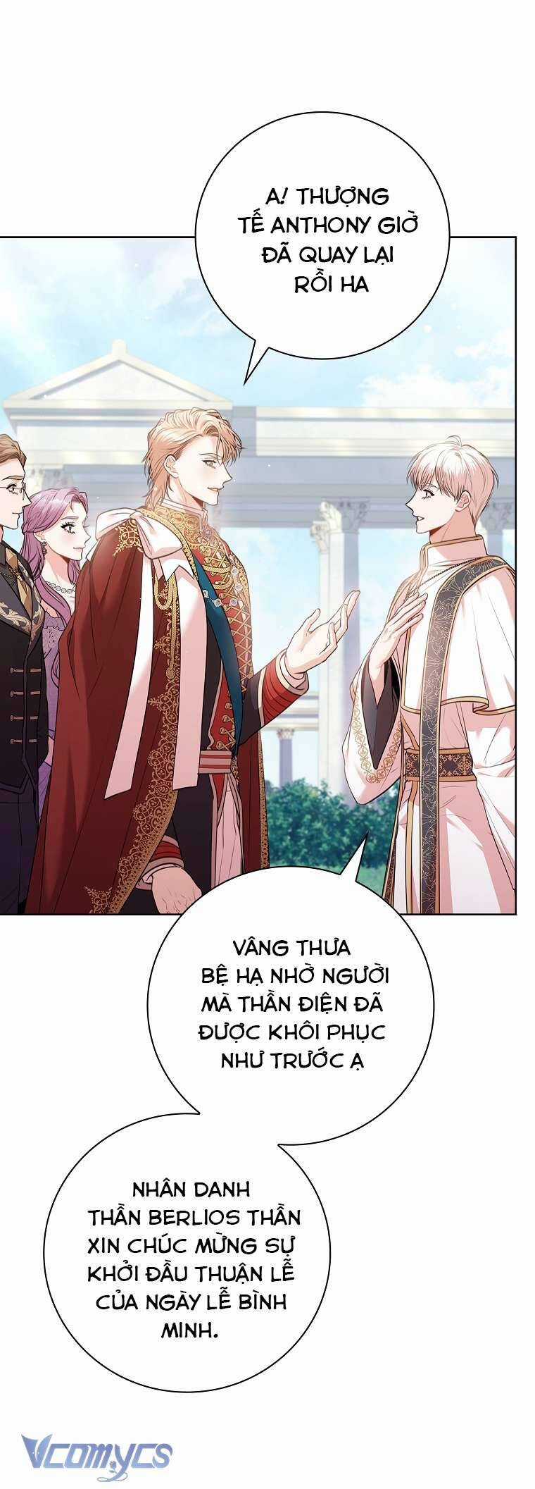 Thư Ký Của Bạo Chúa Chapter 99 trang 57