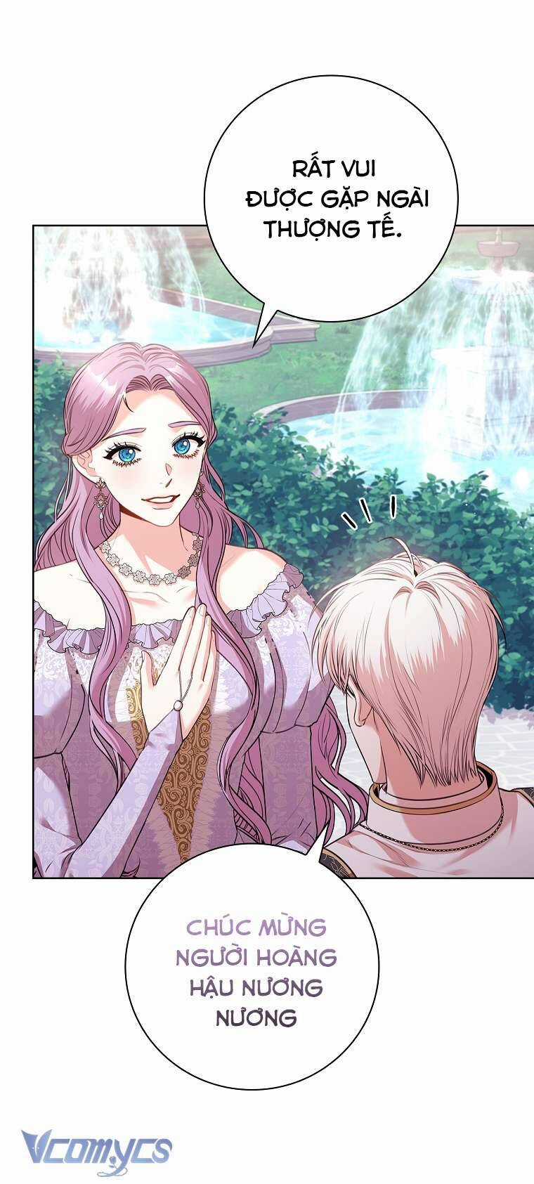 Thư Ký Của Bạo Chúa Chapter 99 trang 58