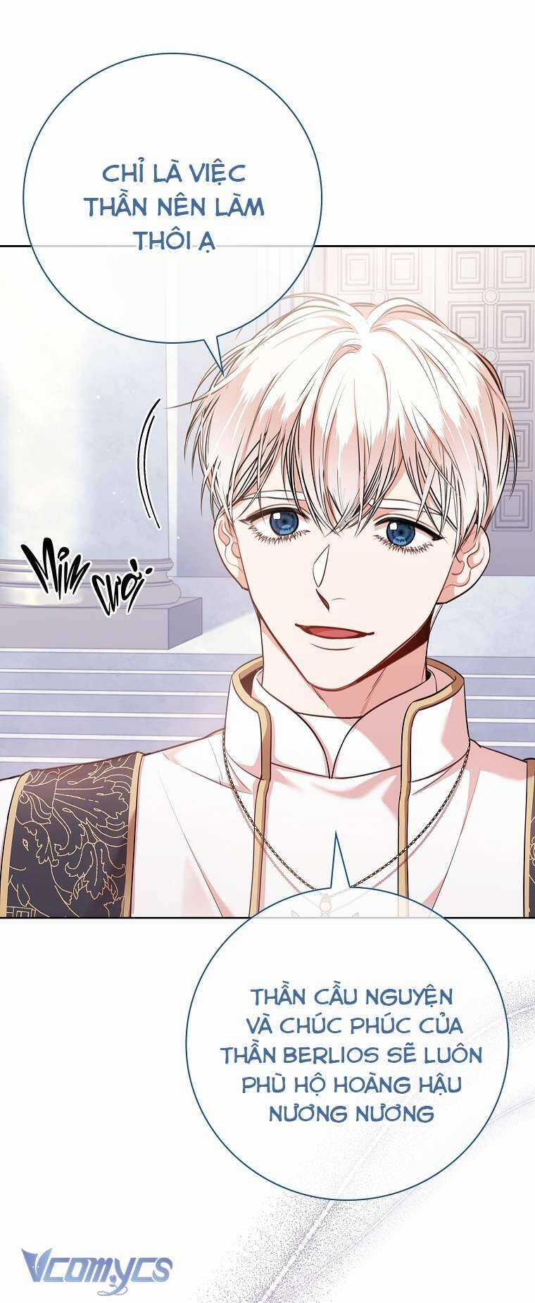 Thư Ký Của Bạo Chúa Chapter 99 trang 60