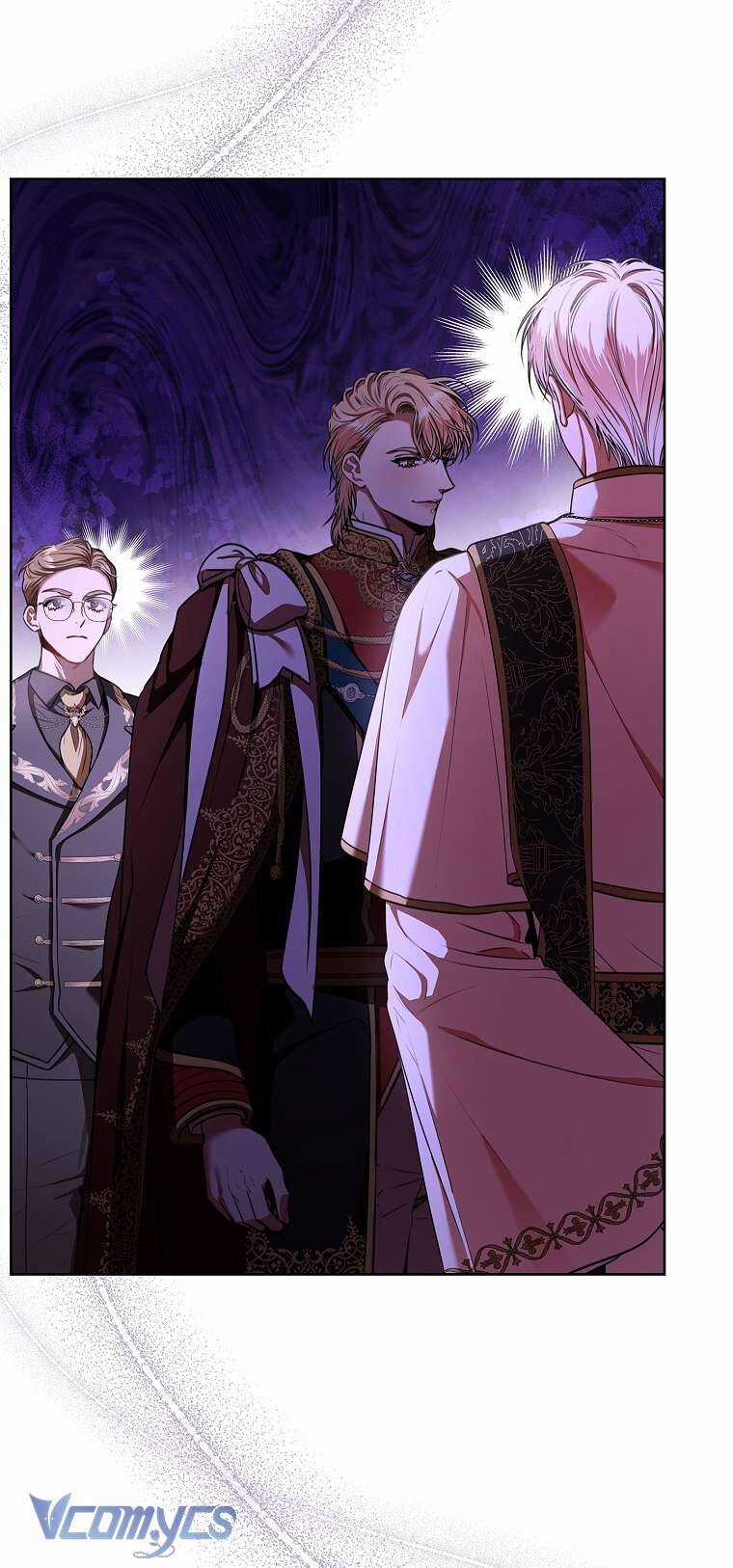 Thư Ký Của Bạo Chúa Chapter 99 trang 61